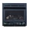 Pleasant Hearth Zero Clearance Firebox with LP Gas Log Insert, 28 PHZCI28LP - alternate 4